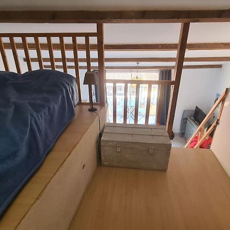 Appartement Charmant En Provence Draguignan Exterior photo