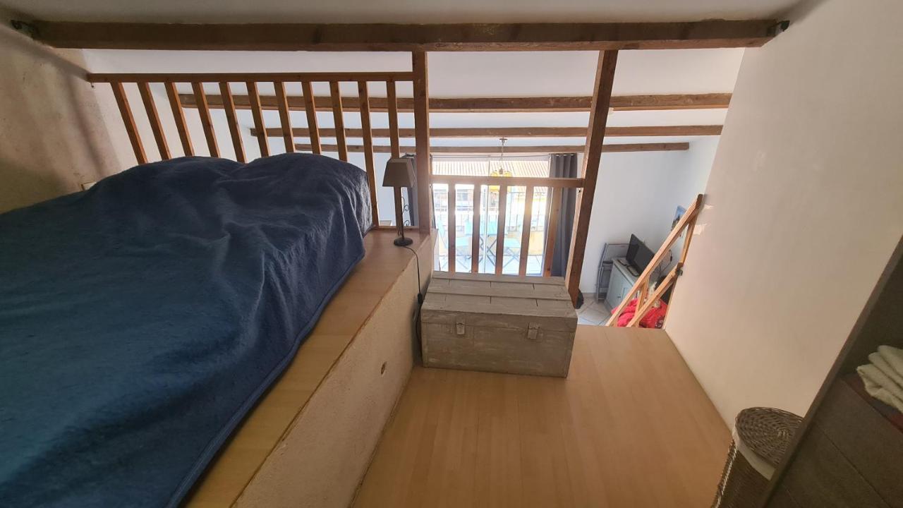 Appartement Charmant En Provence Draguignan Exterior photo