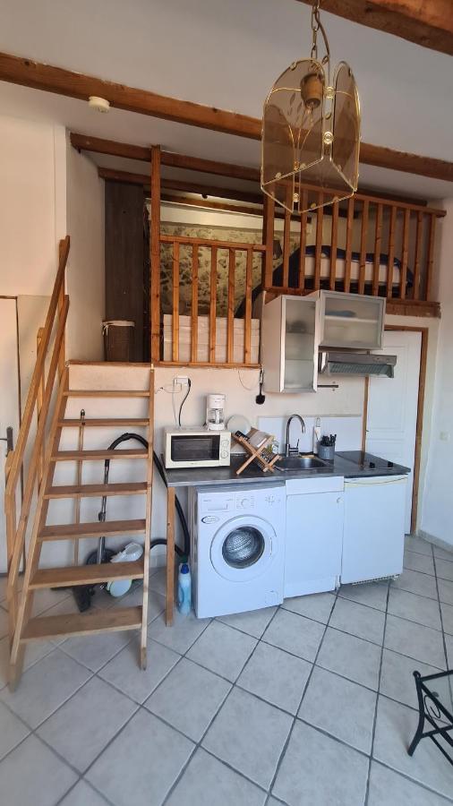 Appartement Charmant En Provence Draguignan Exterior photo