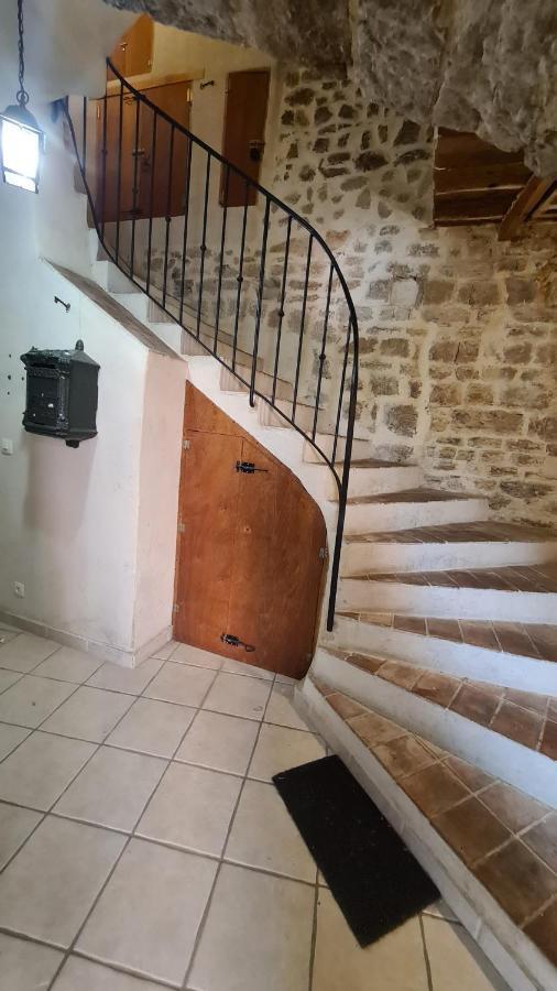 Appartement Charmant En Provence Draguignan Exterior photo