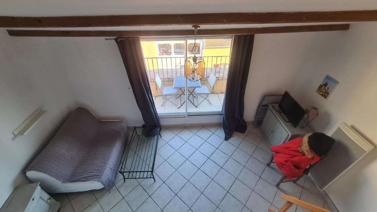 Appartement Charmant En Provence Draguignan Exterior photo