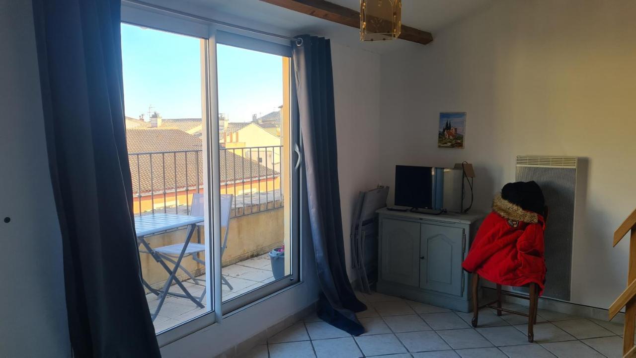 Appartement Charmant En Provence Draguignan Exterior photo