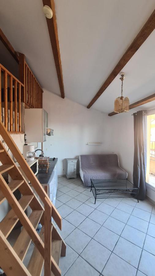 Appartement Charmant En Provence Draguignan Exterior photo