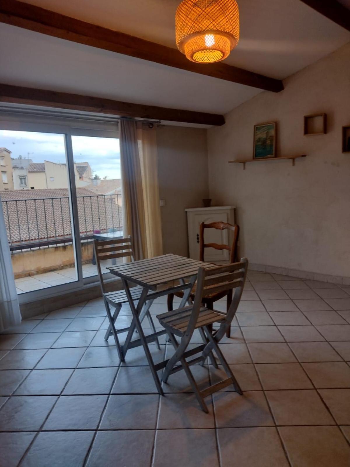 Appartement Charmant En Provence Draguignan Exterior photo